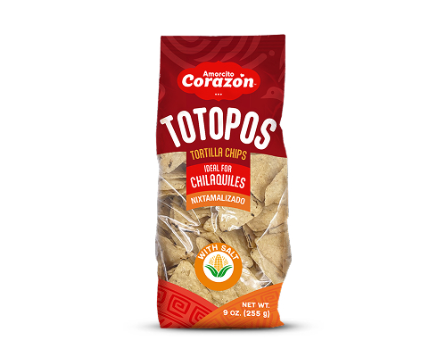 Dondé Dips
